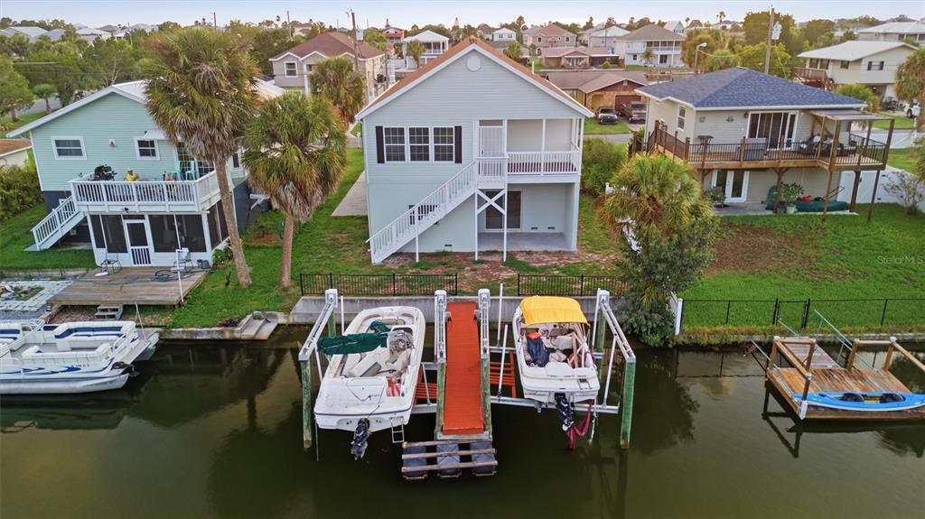 Property for sale at 3316 HOLLY SPRINGS DRIVE, HERNANDO BEACH, FL, 34607