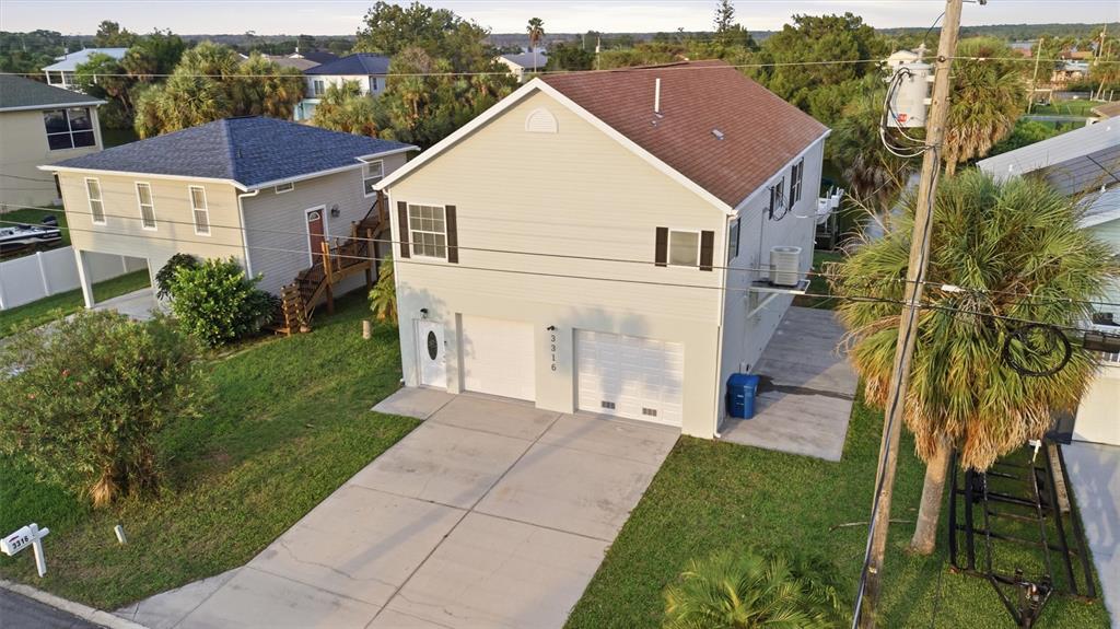 Property for sale at 3316 HOLLY SPRINGS DRIVE, HERNANDO BEACH, FL, 34607