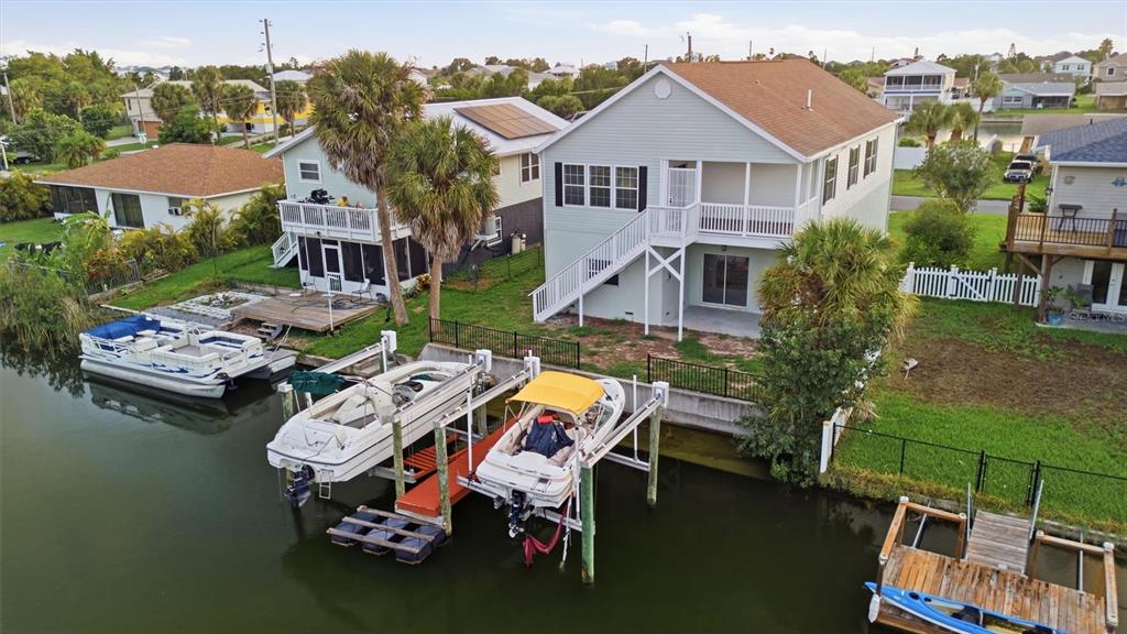 Property for sale at 3316 HOLLY SPRINGS DRIVE, HERNANDO BEACH, FL, 34607