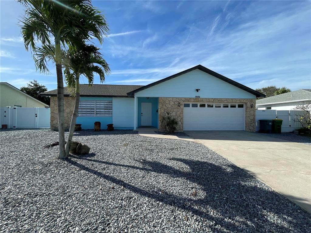Property for sale at 1695 N BANANA RIVER DRIVE, MERRITT ISLAND, FL, 32952