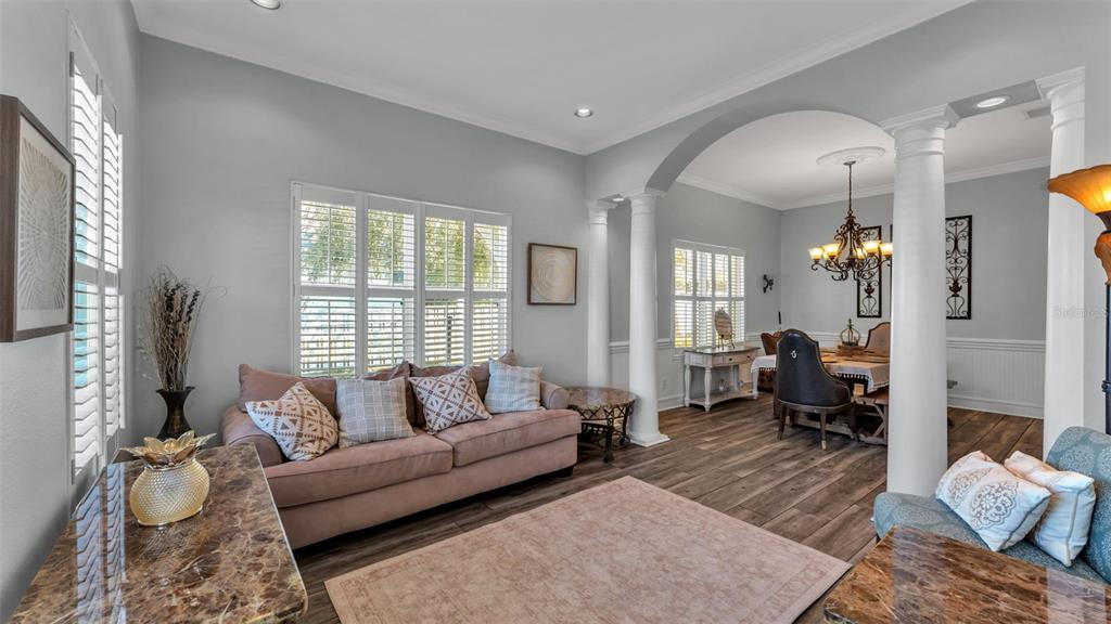 Property for sale at 2409 JENNA LN, LAKELAND, FL, 33813