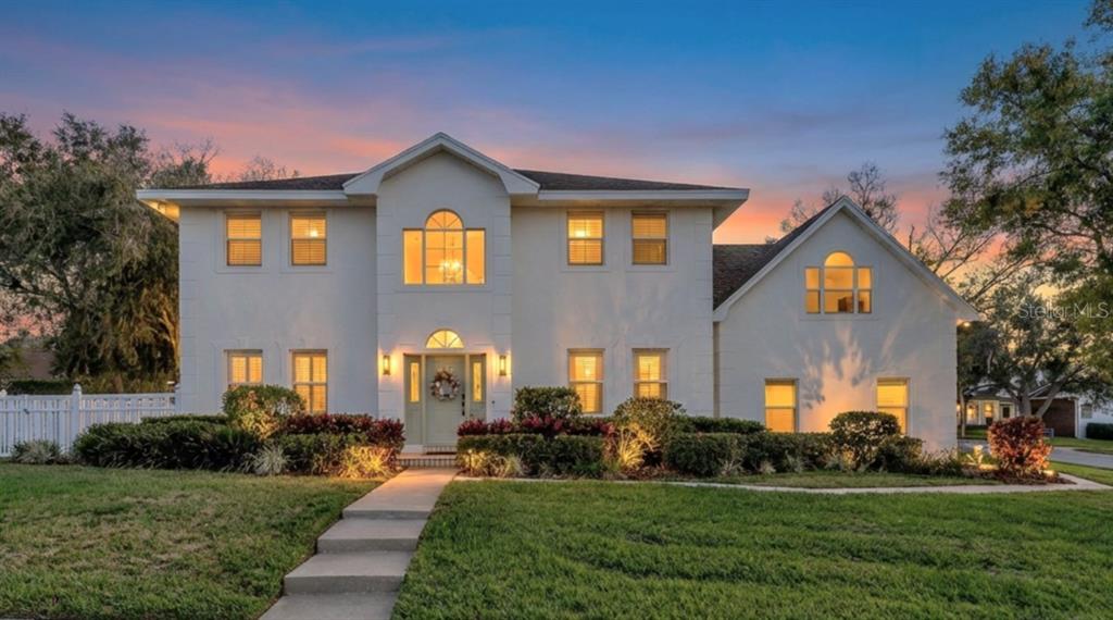 Property for sale at 2409 JENNA LN, LAKELAND, FL, 33813