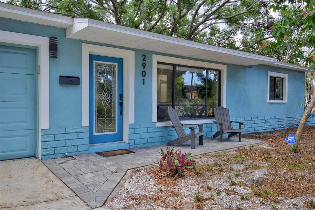 Property for sale at 2901 70TH STREET N, ST PETERSBURG, FL, 33710