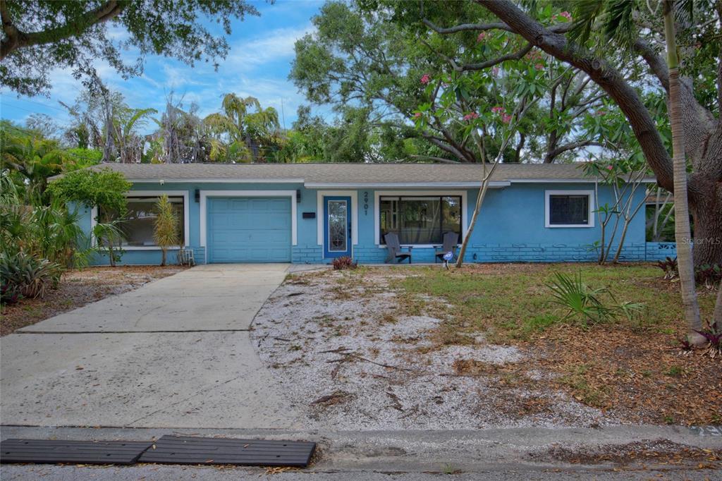 Property for sale at 2901 70TH STREET N, ST PETERSBURG, FL, 33710