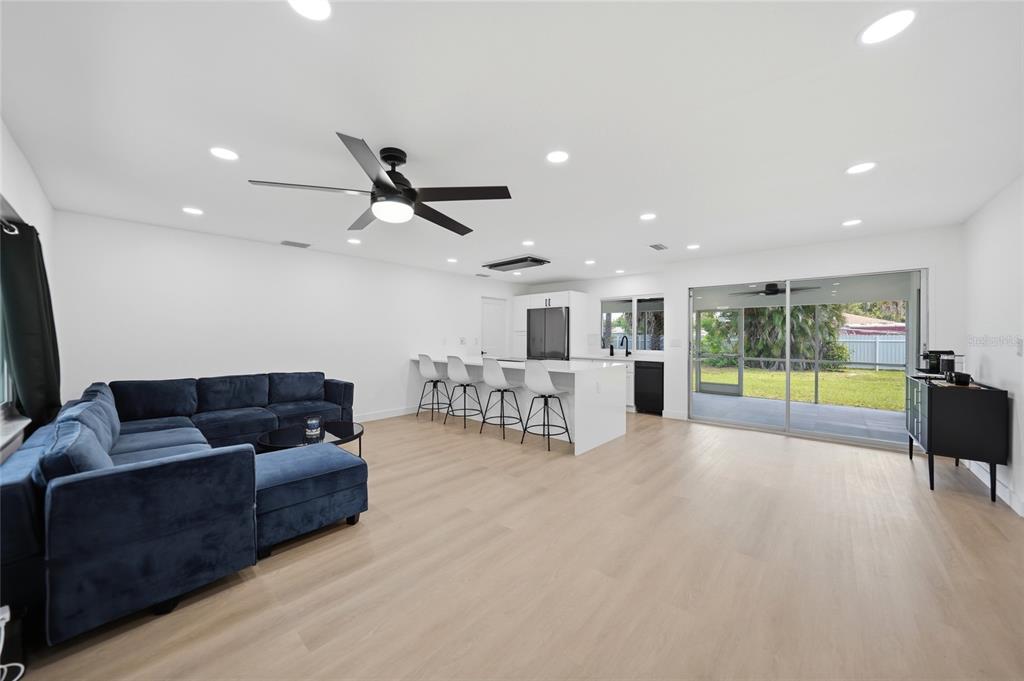 Property for sale at 2506 LAKESHORE CIRCLE, PORT CHARLOTTE, FL, 33952