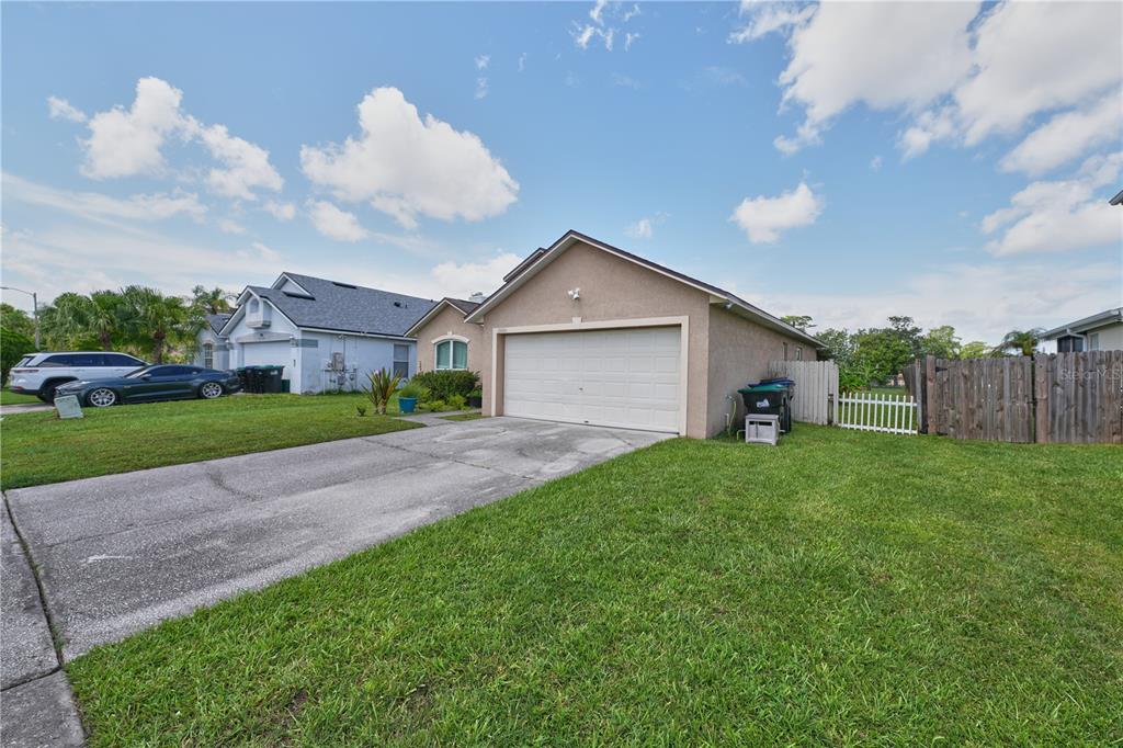 Property for sale at 2486 ISLAND CLUB WAY, ORLANDO, FL, 32822