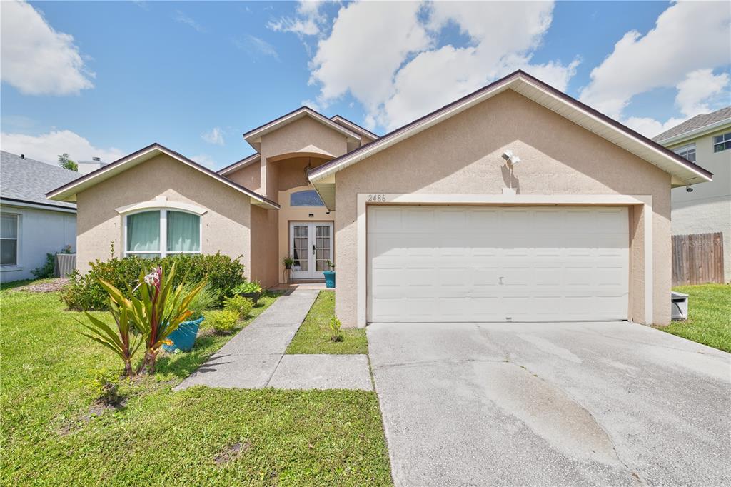 Property for sale at 2486 ISLAND CLUB WAY, ORLANDO, FL, 32822