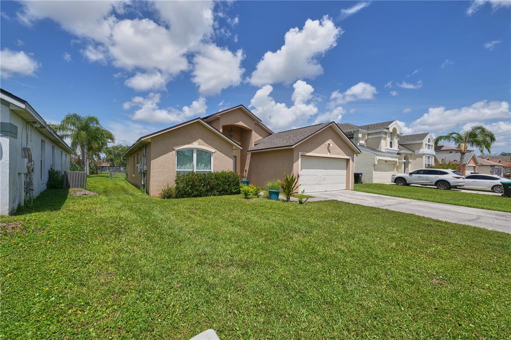 Property for sale at 2486 ISLAND CLUB WAY, ORLANDO, FL, 32822