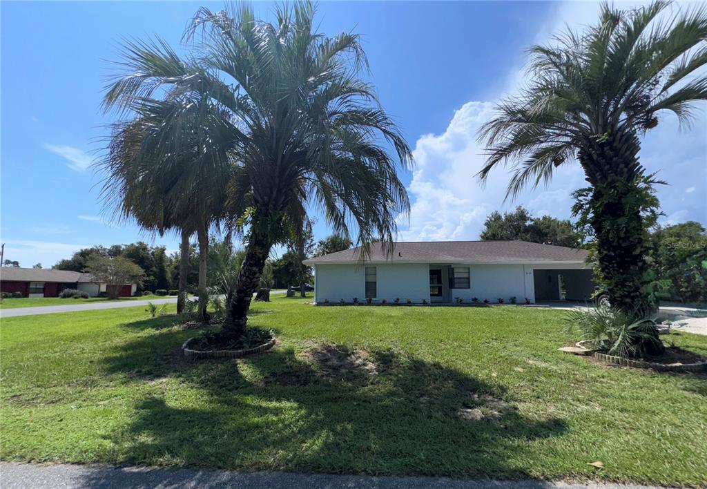 Property for sale at 4300 SW 161ST STREET, OCALA, FL, 34473