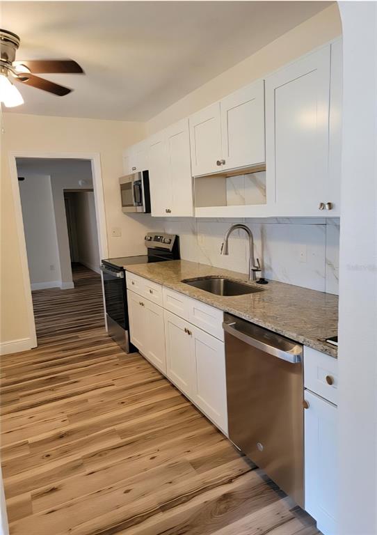 Property for sale at 540 S CLAYTON AVENUE, LAKELAND, FL, 33801