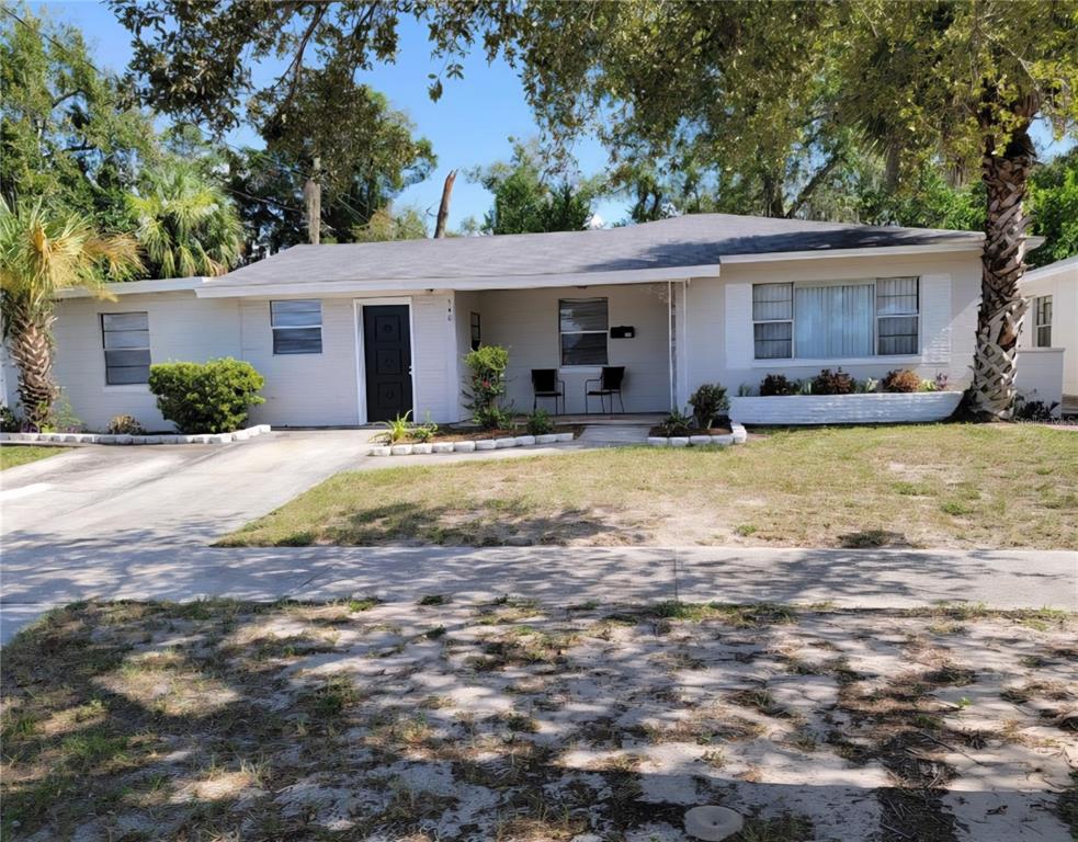 Property for sale at 540 S CLAYTON AVENUE, LAKELAND, FL, 33801
