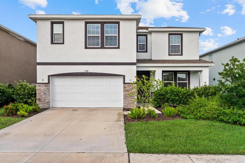 Property for sale at 5728 WOODLAND SAGE DRIVE, SARASOTA, FL, 34238