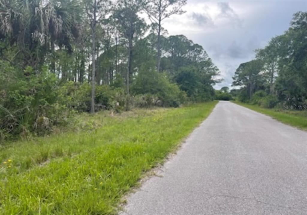 Property for sale at 0954126609 AVERETTE AVENUE, NORTH PORT, FL, 34291