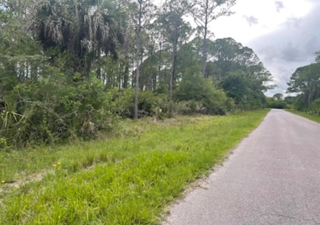 Property for sale at 0954126609 AVERETTE AVENUE, NORTH PORT, FL, 34291