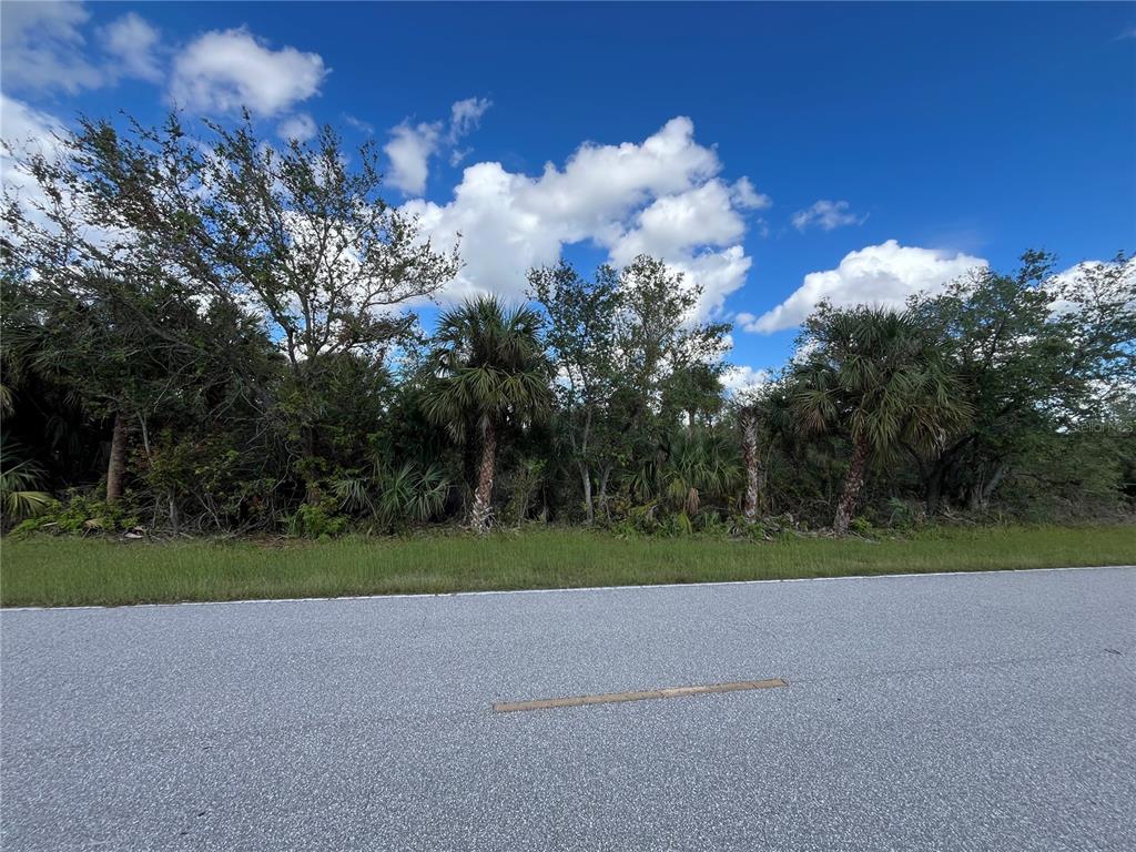 Property for sale at 17174 EDGEWATER DRIVE, PORT CHARLOTTE, FL, 33948
