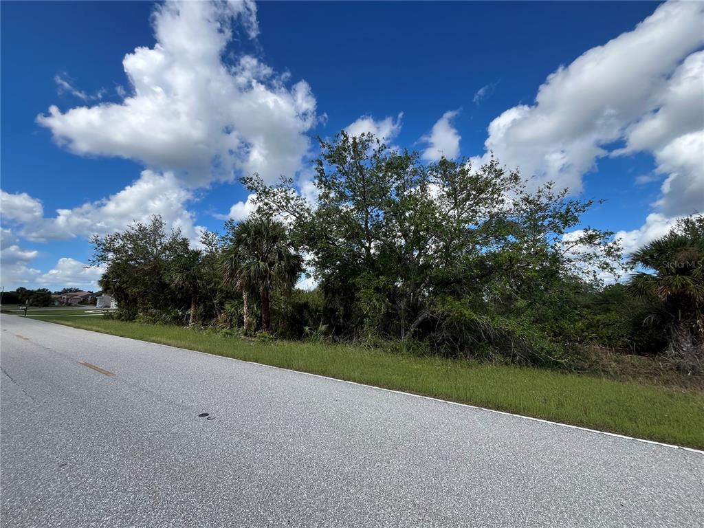 Property for sale at 17174 EDGEWATER DRIVE, PORT CHARLOTTE, FL, 33948