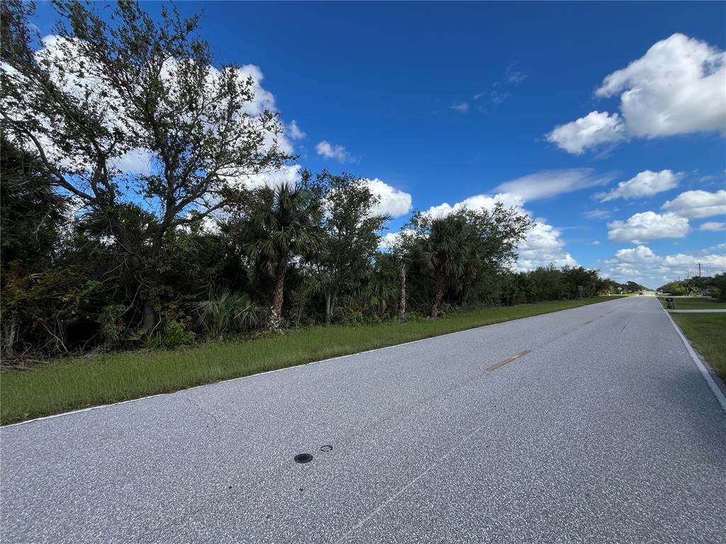 Property for sale at 17174 EDGEWATER DRIVE, PORT CHARLOTTE, FL, 33948