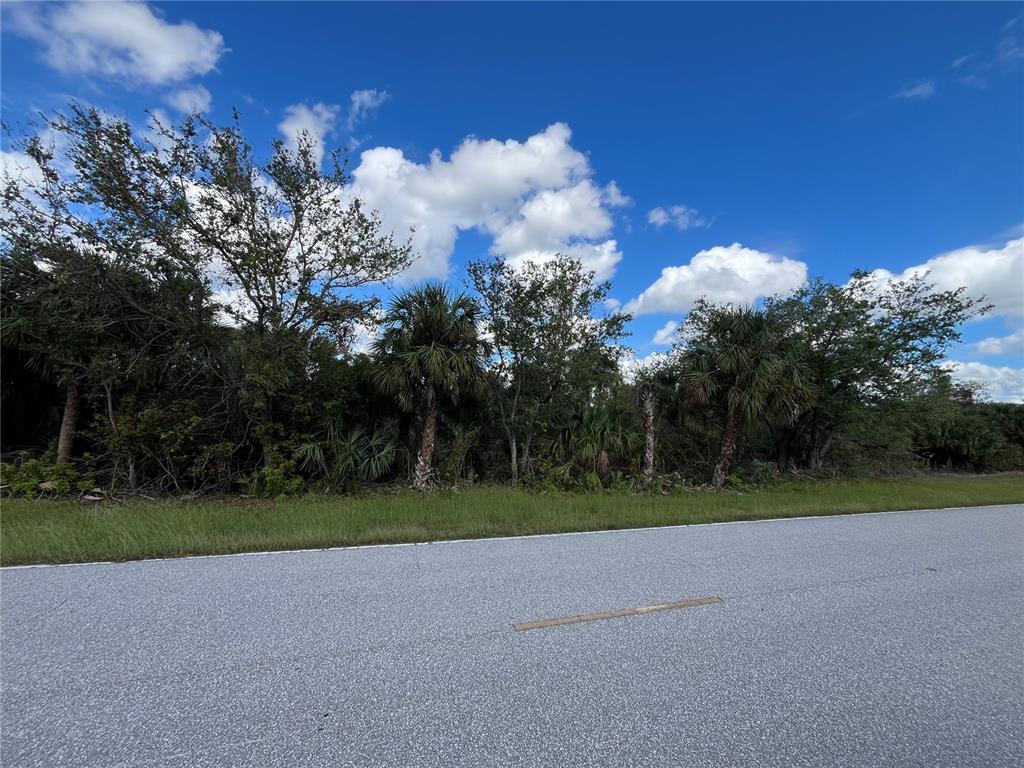 Property for sale at 17174 EDGEWATER DRIVE, PORT CHARLOTTE, FL, 33948
