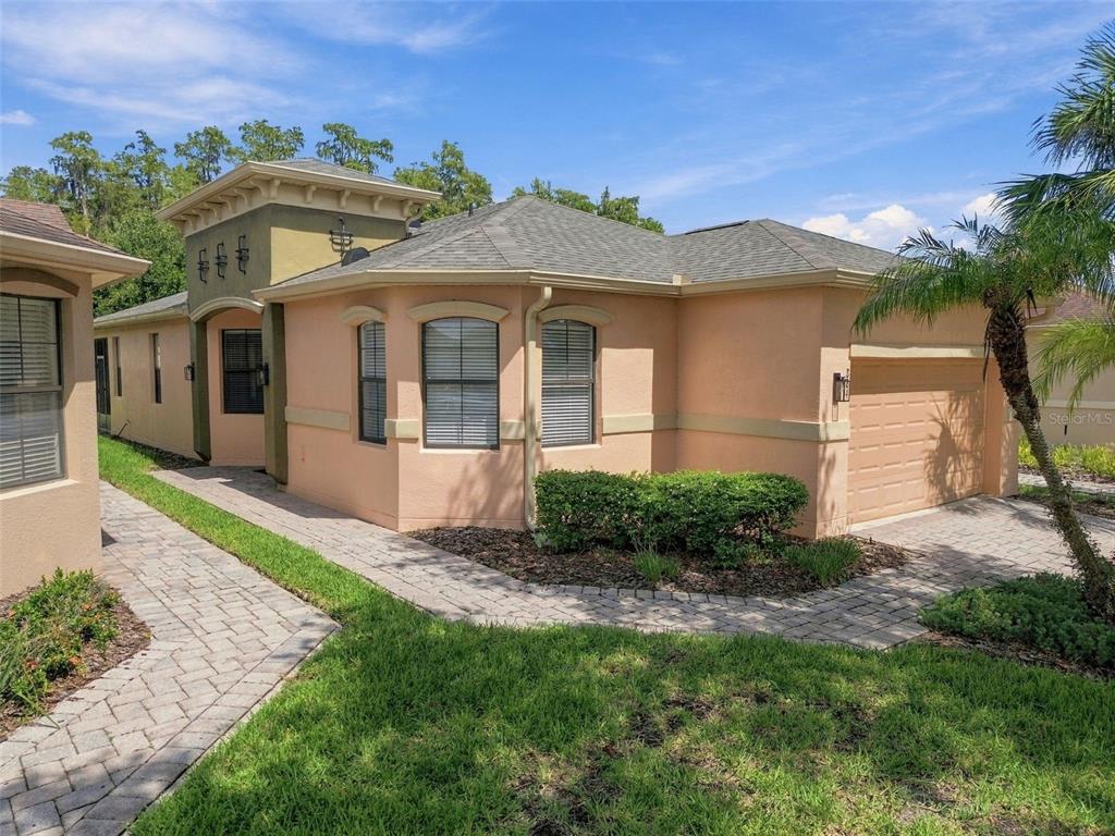 Property for sale at 884 GRAND CANAL DRIVE, KISSIMMEE, FL, 34759