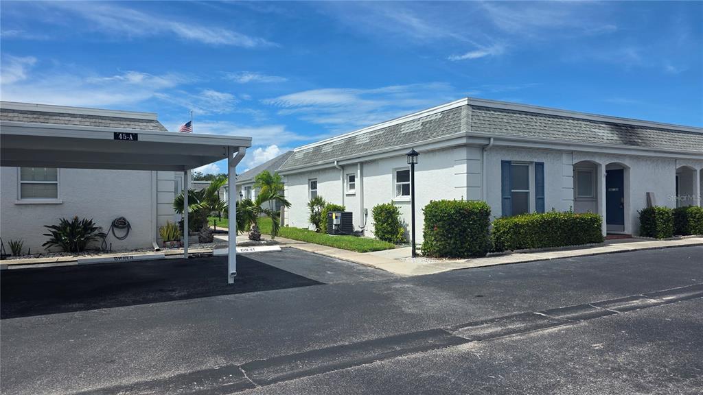 Property for sale at 9711 SANTA MARIA COURT UNIT 9711, BRADENTON, FL, 34210
