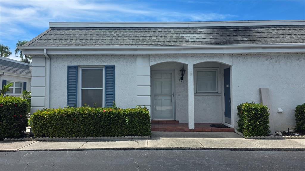 Property for sale at 9711 SANTA MARIA COURT UNIT 9711, BRADENTON, FL, 34210