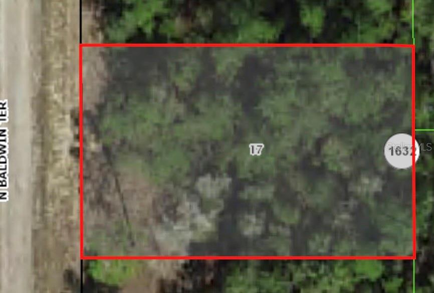 Property for sale at 9861 N BALDWIN TERRACE, DUNNELLON, FL, 34434
