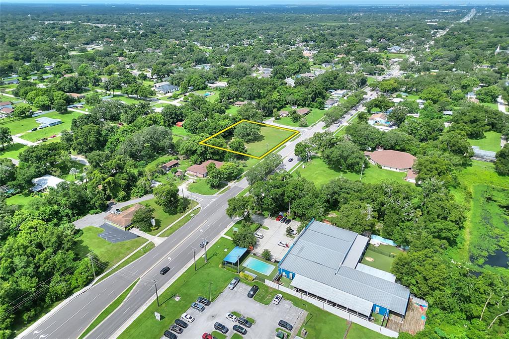 Property for sale at 703 E LUMSDEN ROAD, BRANDON, FL, 33511