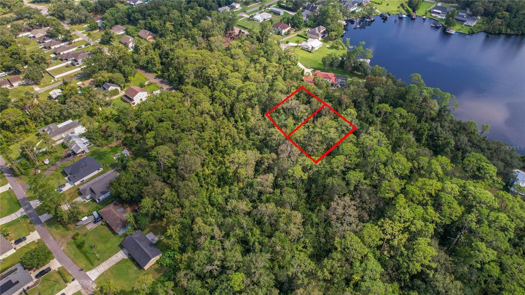 Property for sale at W 5TH STREET, CHULUOTA, FL, 32766