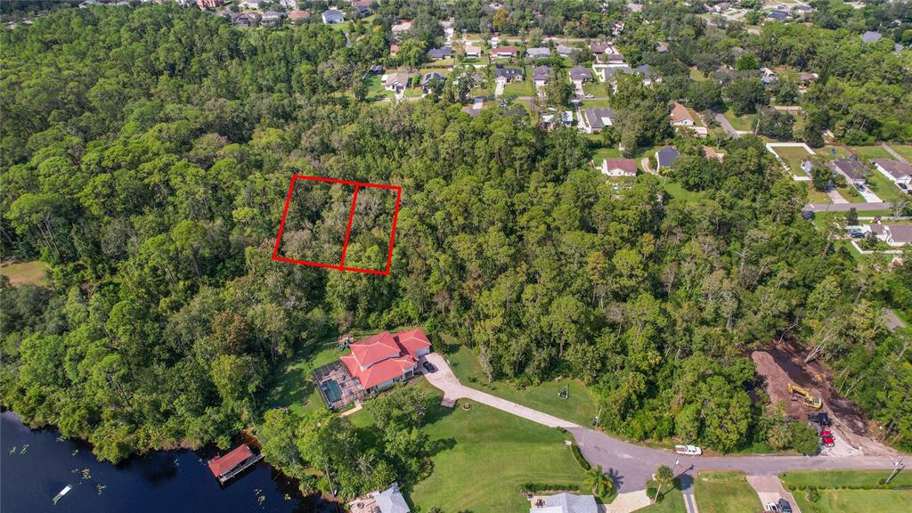 Property for sale at W 5TH STREET, CHULUOTA, FL, 32766