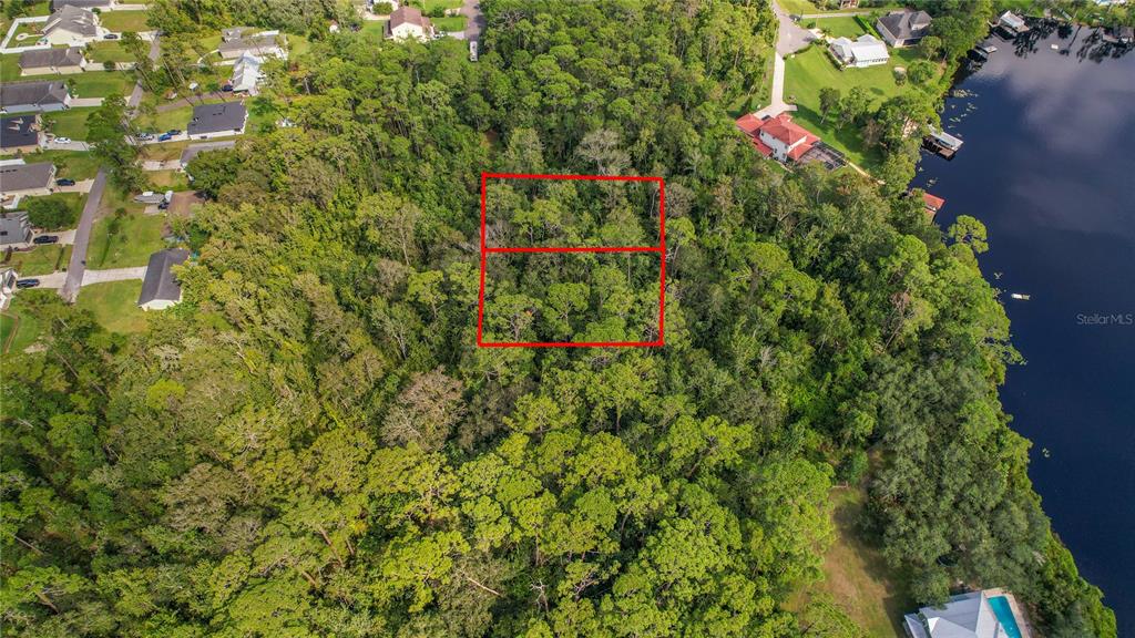 Property for sale at W 5TH STREET, CHULUOTA, FL, 32766
