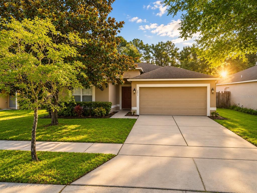 Property for sale at 2015 CORNER SCHOOL DRIVE, ORLANDO, FL, 32820