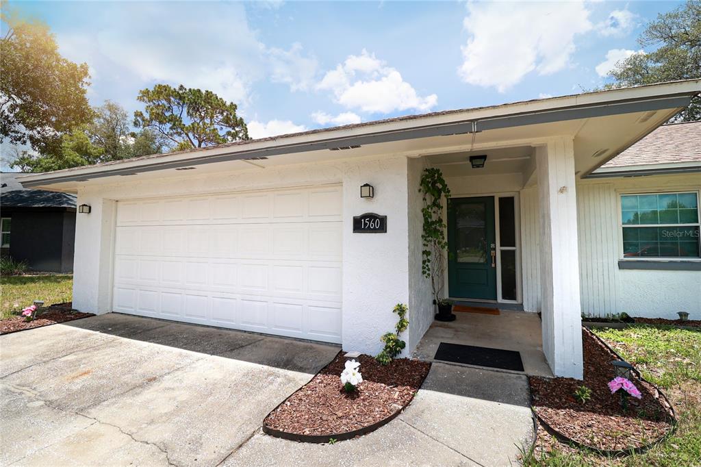 Property for sale at 1560 GUINEVERE DRIVE, CASSELBERRY, FL, 32707