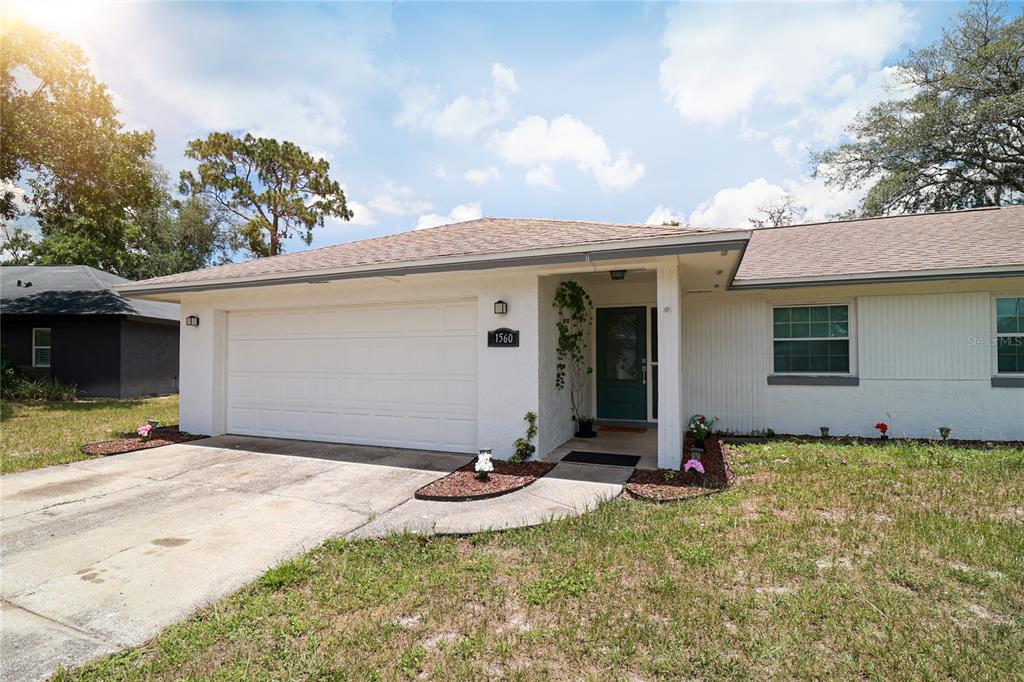 Property for sale at 1560 GUINEVERE DRIVE, CASSELBERRY, FL, 32707