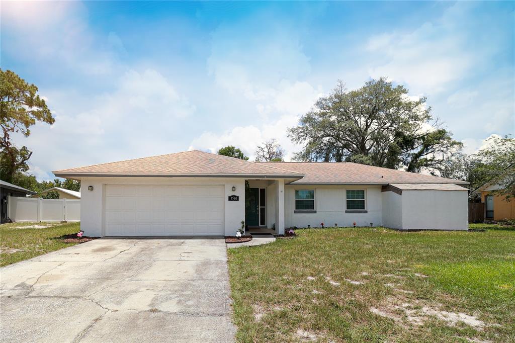 Property for sale at 1560 GUINEVERE DRIVE, CASSELBERRY, FL, 32707