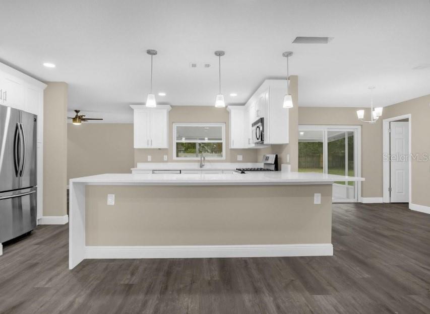 Property for sale at 1560 GUINEVERE DRIVE, CASSELBERRY, FL, 32707