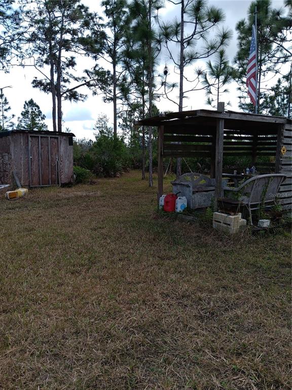 Property for sale at HOLOPAW GROVES ROAD, ST CLOUD, FL, 34771