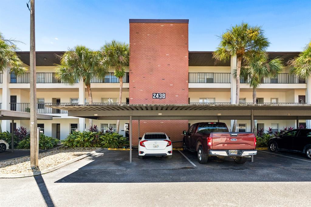 Property for sale at 2438 ENTERPRISE ROAD UNIT 4, CLEARWATER, FL, 33763