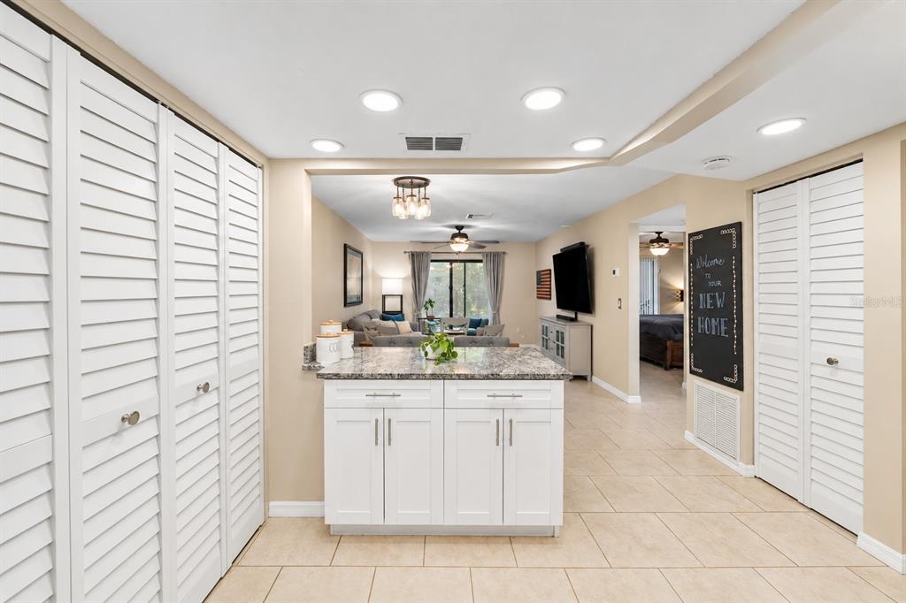 Property for sale at 2438 ENTERPRISE ROAD UNIT 4, CLEARWATER, FL, 33763