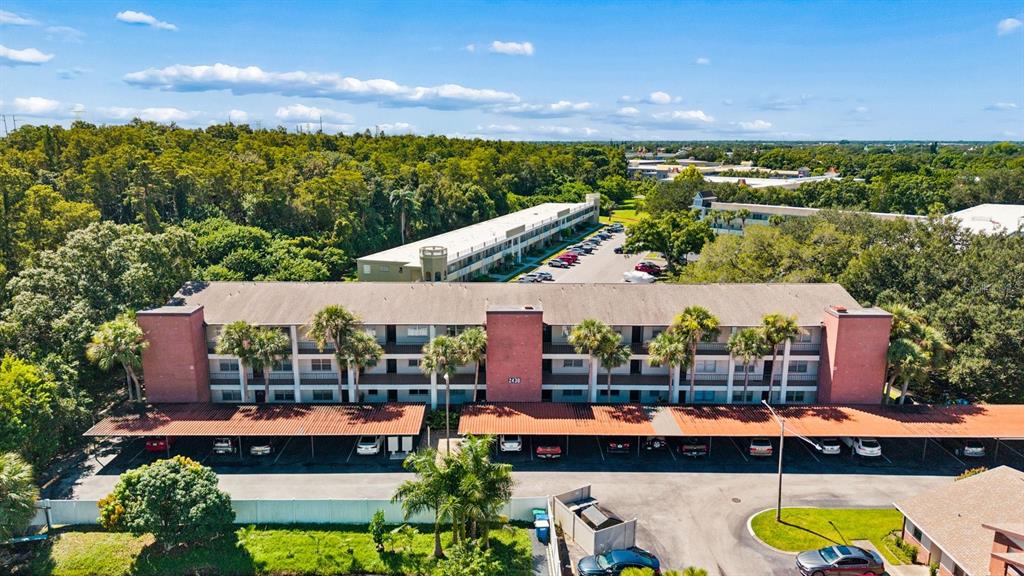 Property for sale at 2438 ENTERPRISE ROAD UNIT 4, CLEARWATER, FL, 33763