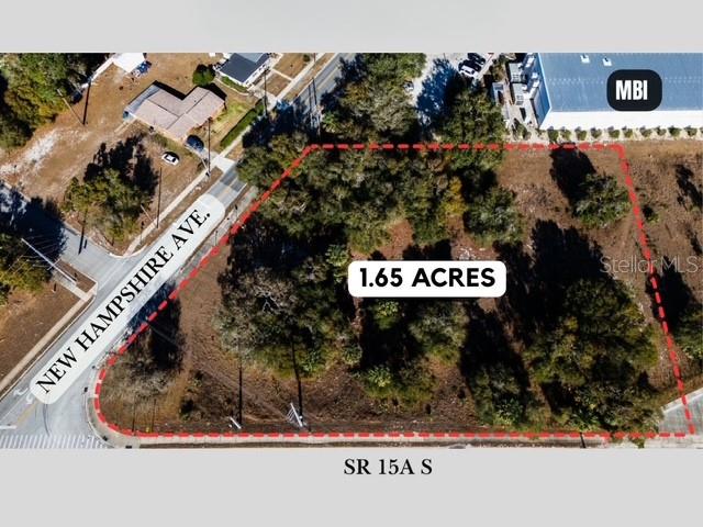 Property for sale at SR 15A, DELAND, FL, 32720