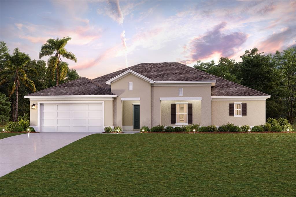 Property for sale at 14089 EASTERN PHOEBE ROAD, WEEKI WACHEE, FL, 34614