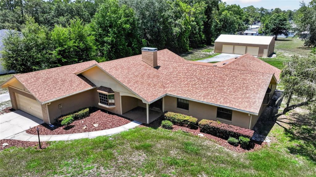 Property for sale at 815 LAKE NED ROAD, WINTER HAVEN, FL, 33884