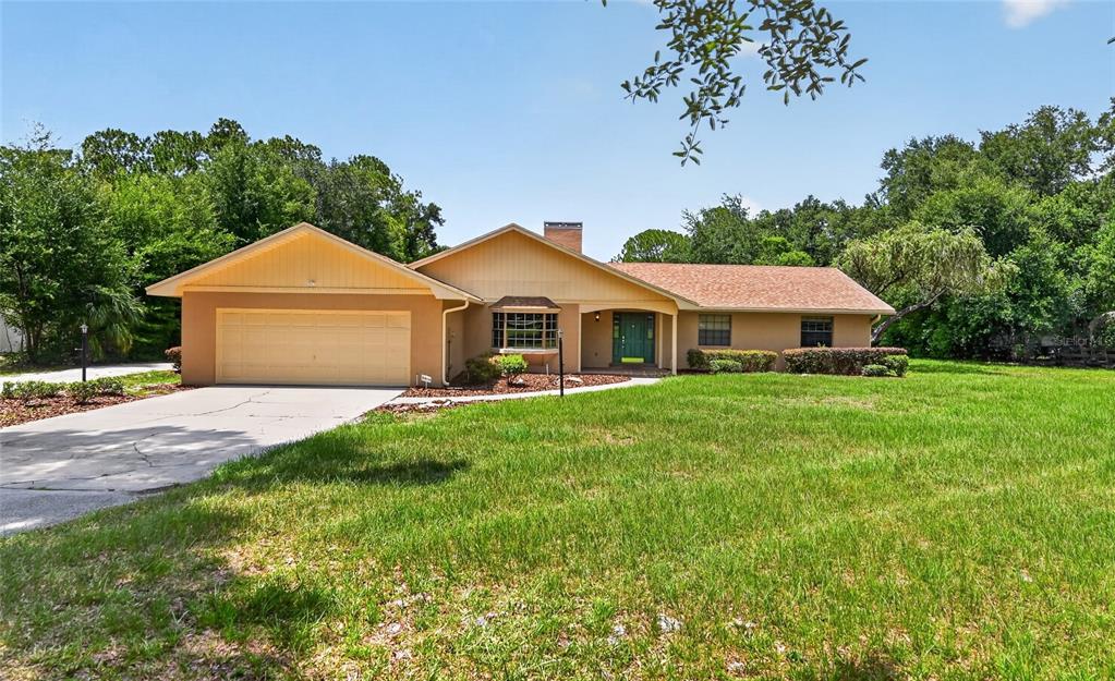 Property for sale at 815 LAKE NED ROAD, WINTER HAVEN, FL, 33884