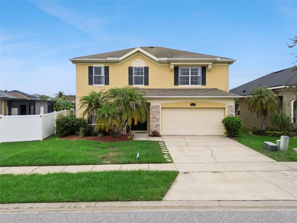 Property for sale at 12202 ACCIPITER DRIVE, ORLANDO, FL, 32837