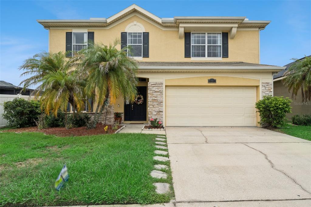 Property for sale at 12202 ACCIPITER DRIVE, ORLANDO, FL, 32837