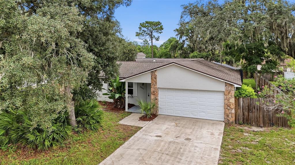 Property for sale at 4027 WOODSONG DRIVE, ORLANDO, FL, 32817