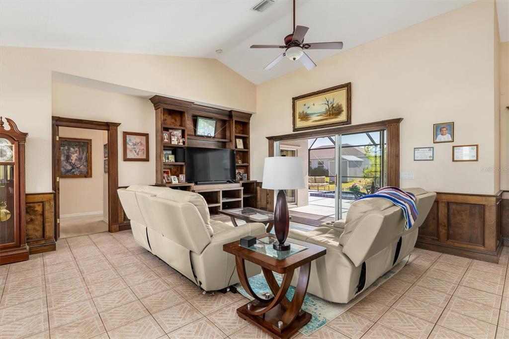 Property for sale at 10056 LEBANON DRIVE, PORT CHARLOTTE, FL, 33981