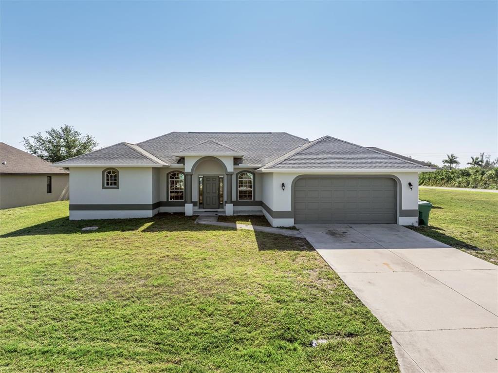 Property for sale at 10056 LEBANON DRIVE, PORT CHARLOTTE, FL, 33981