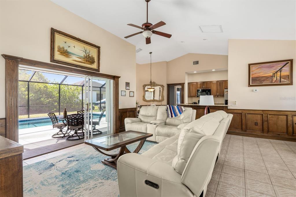 Property for sale at 10056 LEBANON DRIVE, PORT CHARLOTTE, FL, 33981