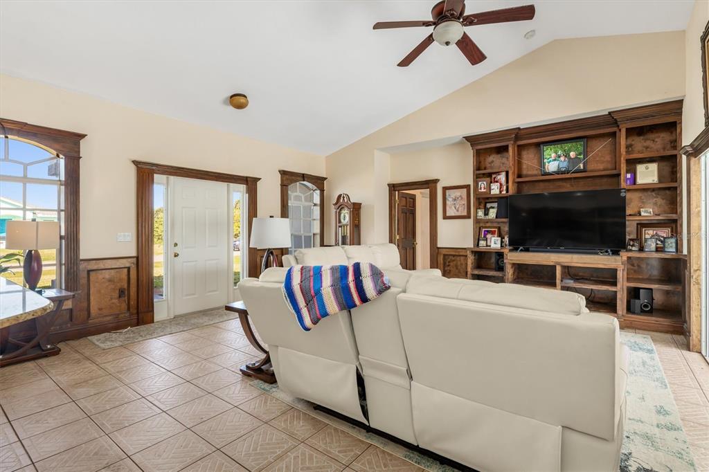 Property for sale at 10056 LEBANON DRIVE, PORT CHARLOTTE, FL, 33981
